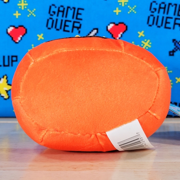 Squishmallow Tovinda the Cat 5" UltraSoft Reese's Peanut Butter Cup Plush NWT - Picture 6 of 11